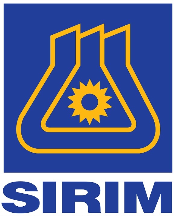 SIRIM Compliance Logo